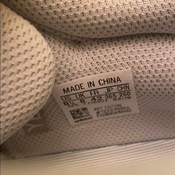 COPY - Yeezy sneakers 500 - Picture 4 of 5